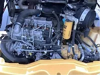 Caterpillar 907h wiellader - afbeelding 13 van  17