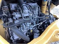 Caterpillar 907h wiellader - afbeelding 14 van  17