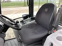 Caterpillar 907h wiellader - afbeelding 4 van  17