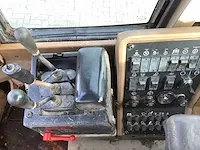 Caterpillar 928f shovel - afbeelding 2 van  18