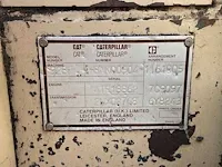 Caterpillar 928f shovel - afbeelding 10 van  18
