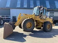 Caterpillar 928f shovel - afbeelding 15 van  18