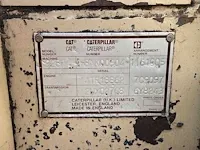 Caterpillar 928f shovel - afbeelding 10 van  18