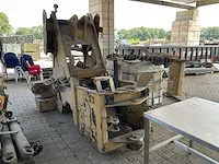 Caterpillar 928g partij diverse onderdelen - afbeelding 4 van  7