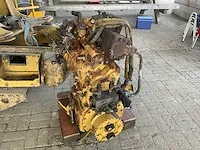Caterpillar 928g partij diverse onderdelen - afbeelding 5 van  7