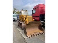 Caterpillar 941 t06940 bulldozer - afbeelding 1 van  9