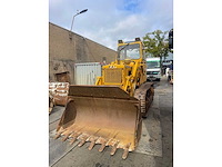 Caterpillar 941 t06940 bulldozer - afbeelding 2 van  9