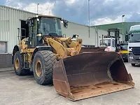 Caterpillar 962h shovel - afbeelding 3 van  8