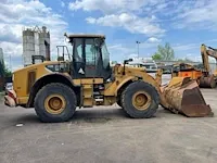 Caterpillar 962h shovel - afbeelding 4 van  8