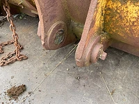 Caterpillar 980 volumebak - afbeelding 2 van  15