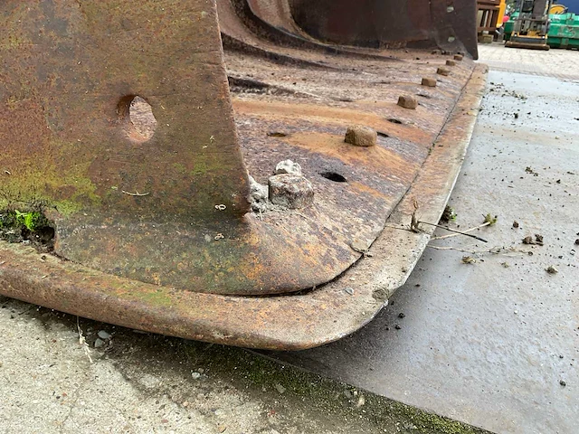 Caterpillar 980 volumebak - afbeelding 4 van  15