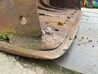Caterpillar 980 volumebak - afbeelding 4 van  15