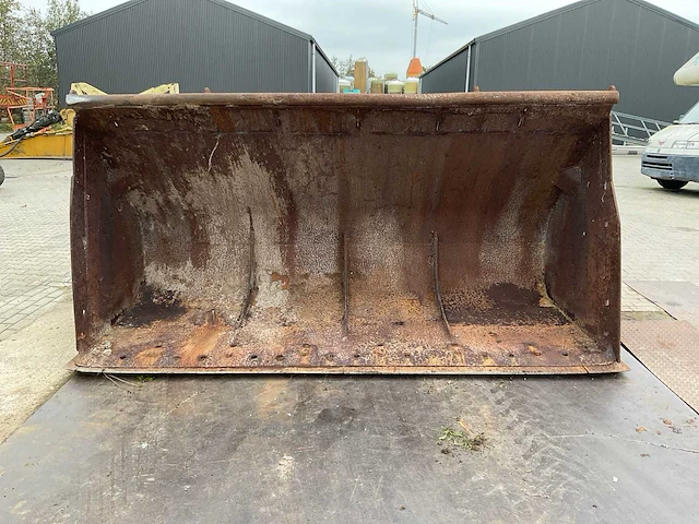 Caterpillar 980 volumebak - afbeelding 8 van  15