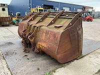 Caterpillar 980 volumebak - afbeelding 11 van  15