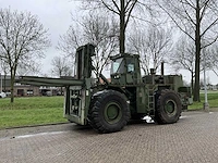 Caterpillar 988 b shovel us army - afbeelding 1 van  23