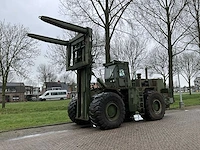 Caterpillar 988 b shovel us army - afbeelding 12 van  23