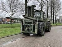 Caterpillar 988 b shovel us army - afbeelding 17 van  23