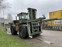 Caterpillar 988 b shovel us army - afbeelding 18 van  23