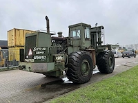 Caterpillar 988 b shovel us army - afbeelding 19 van  23