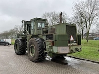 Caterpillar 988 b shovel us army - afbeelding 21 van  23