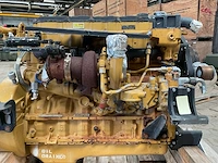 Caterpillar c7 acert dieselmotor - afbeelding 3 van  16