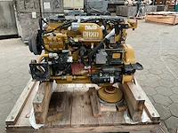 Caterpillar c7 acert dieselmotor - afbeelding 9 van  16