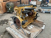 Caterpillar c7 acert dieselmotor - afbeelding 12 van  16