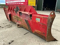 Caterpillar d6 dozerblad - afbeelding 3 van  6