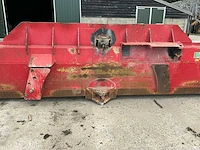 Caterpillar d6 dozerblad - afbeelding 5 van  6