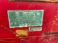 Caterpillar d6 dozerblad - afbeelding 6 van  6