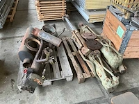 Caterpillar d8 bulldozer d8 parts - afbeelding 4 van  4