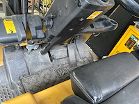 Caterpillar duplex vorkheftruck - afbeelding 3 van  14