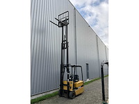 Caterpillar ep16kt vorkheftruck - afbeelding 2 van  16