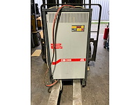 Caterpillar ep16kt vorkheftruck - afbeelding 7 van  16