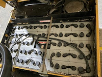 Caterpillar ep16kt vorkheftruck - afbeelding 8 van  16