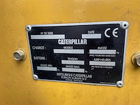Caterpillar ep16kt vorkheftruck - afbeelding 10 van  16