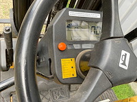 Caterpillar ep16kt vorkheftruck - afbeelding 11 van  16