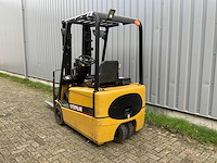 Caterpillar ep16kt vorkheftruck - afbeelding 13 van  16