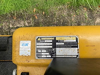 Caterpillar ep16kt vorkheftruck - afbeelding 14 van  16