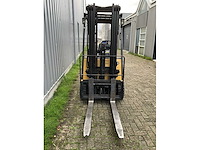 Caterpillar ep16kt vorkheftruck - afbeelding 16 van  16