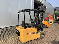 Caterpillar ep20kt vorkheftruck - afbeelding 2 van  8