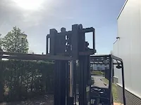 Caterpillar ep20kt vorkheftruck - afbeelding 3 van  8