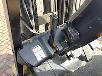 Caterpillar ep20kt vorkheftruck - afbeelding 4 van  8