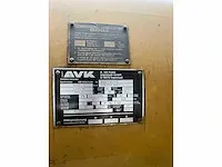 Caterpillar generator 1250 kva - afbeelding 6 van  8
