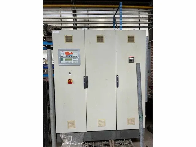 Caterpillar generator 1250 kva - afbeelding 7 van  8