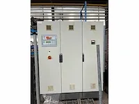 Caterpillar generator 1250 kva - afbeelding 7 van  8