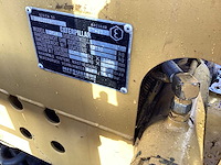 Caterpillar gp15 vorkheftruck - afbeelding 2 van  11