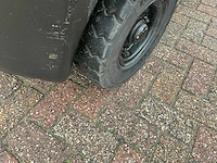 Caterpillar gp15 vorkheftruck - afbeelding 6 van  21