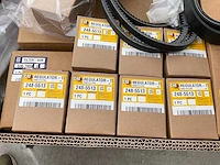 Caterpillar grote partij onderdelen - afbeelding 8 van  28