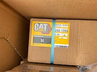 Caterpillar grote partij onderdelen - afbeelding 20 van  28